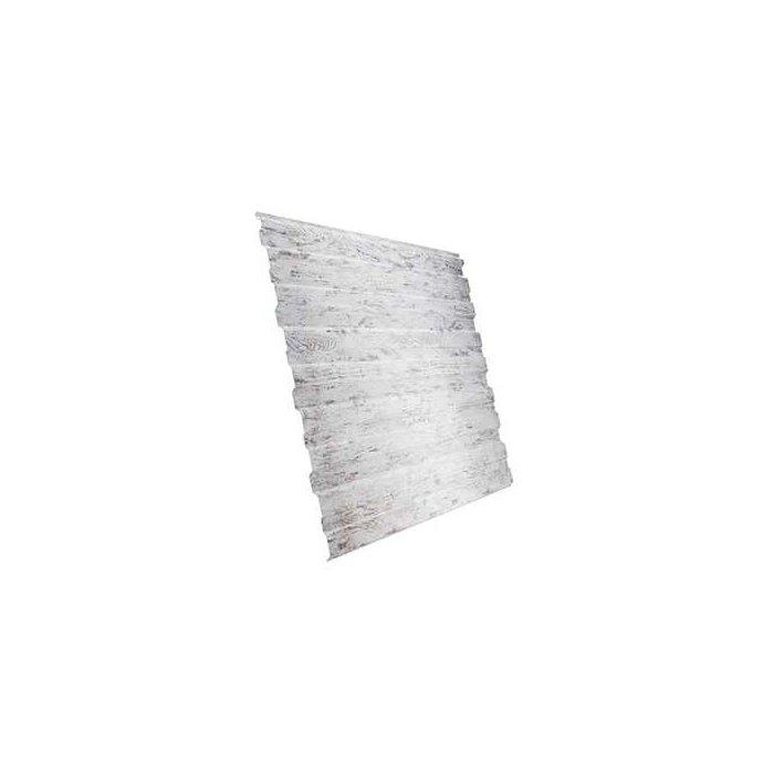 Профлист Grand Line C10A 0.45 Print Elite Snow wood