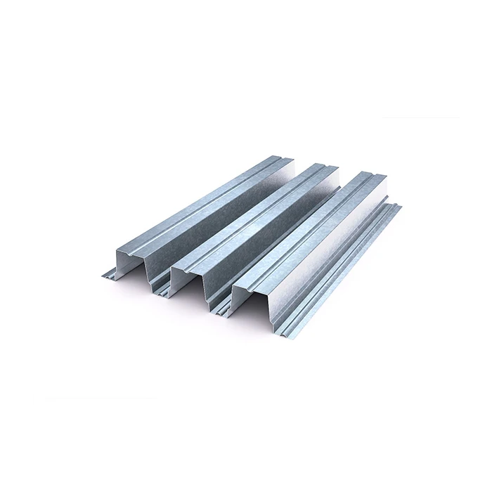 Профнастил Профметалл-24 H114 600 0.95 Полимерный RAL 9003 Белый