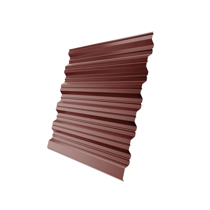 Профнастил Профметалл-24 HC35 0.8 Полимерный RR 32