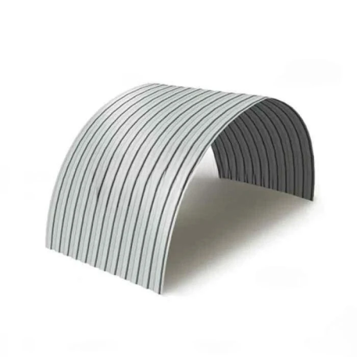 Профнастил Профметалл-24 МП10ПГ 0.5 Полиэстер RAL 7035