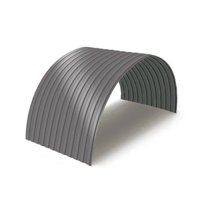 Профнастил Профметалл-24 МП10ПГ 0.7 Полиэстер RAL 7004