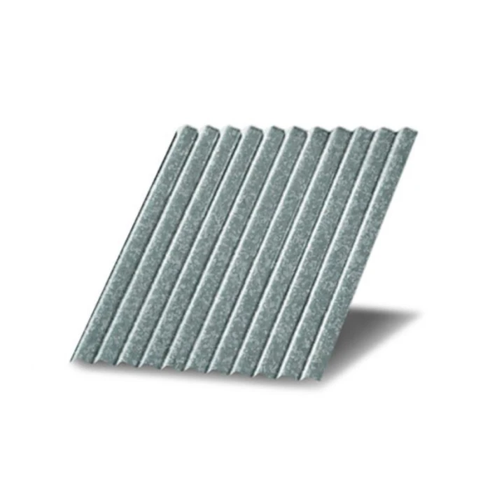 Профнастил Профметалл-24 МП18 0.6 Оцинкованный