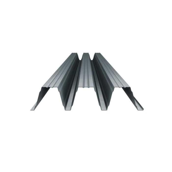 Профнастил Профметалл-24 Н160 0.88 Цинк RAL 9003 Белый