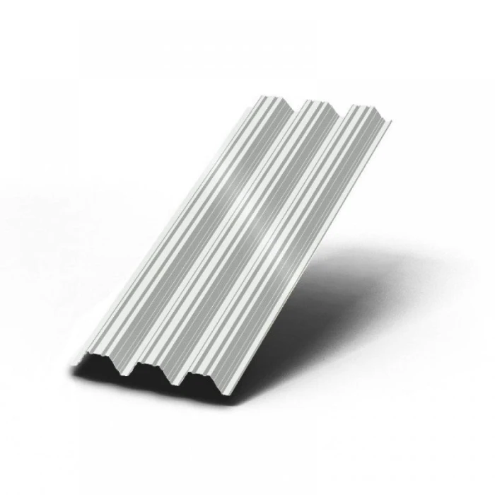 Профнастил Профметалл-24 Н90 0.8 Оцинкованный