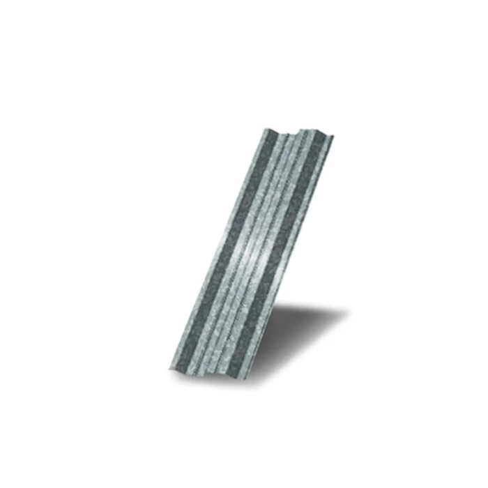 Профнастил Профметалл-24 HC35 300х0.7 Оцинкованный