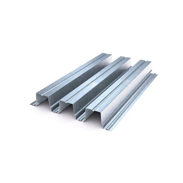 Профнастил Профметалл-24 C17 0.55 Оцинкованный