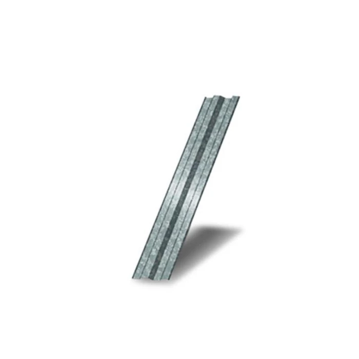 Профнастил Профметалл-24 C21 200х0.5 Оцинкованный