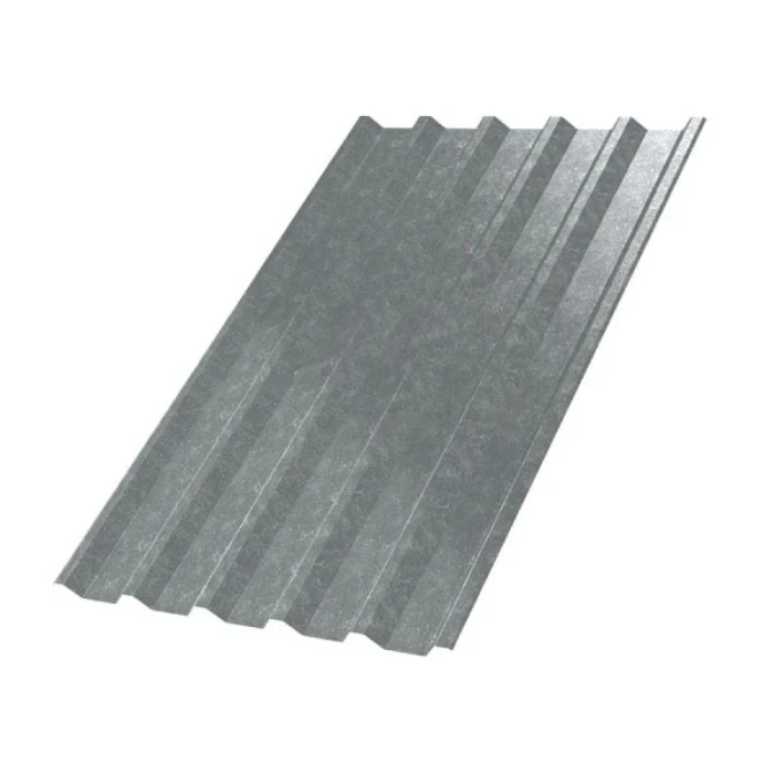 Профнастил Профметалл-24 C44 0.45 Оцинкованный