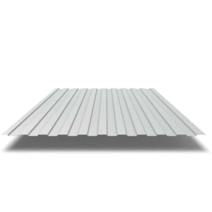 Профнастил Профметалл-24 C8 0.7 Оцинкованный